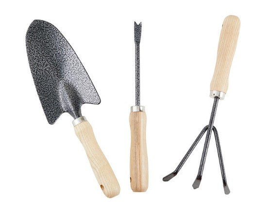 Garden Tools Box Set