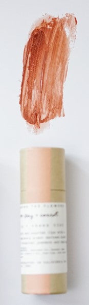Lip Tint - Rose Clay & Carrott