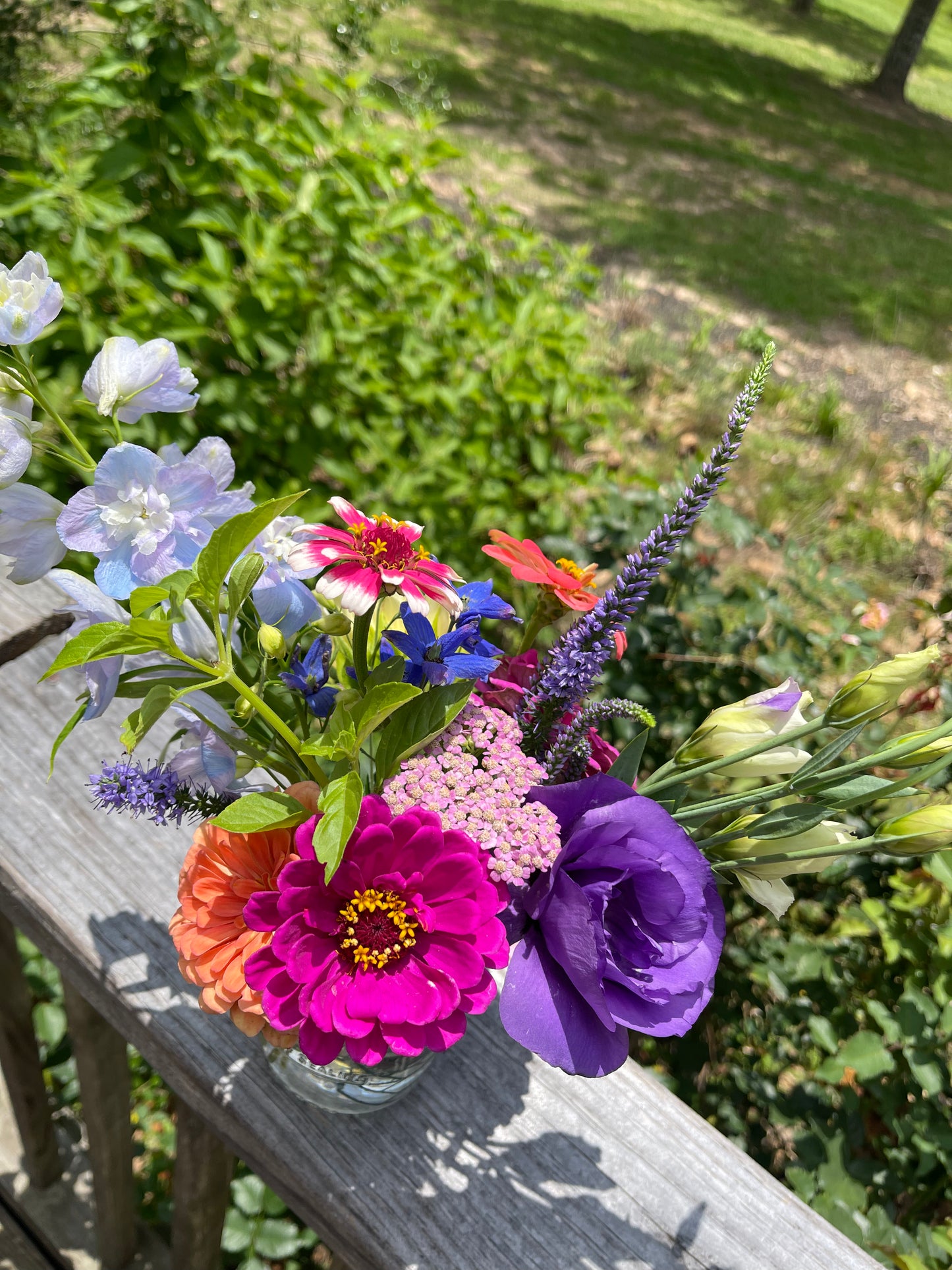 Fresh Flowers