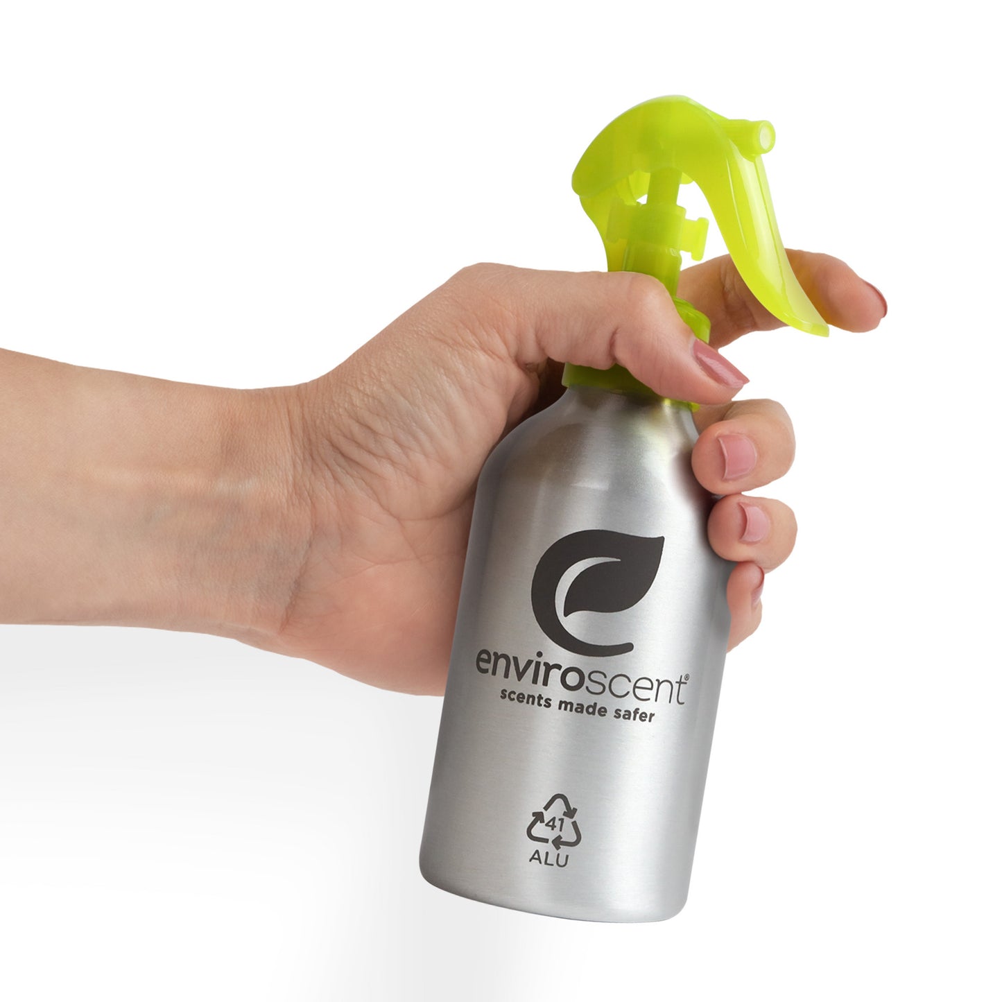 Enviroscent Home Room Spray - Spring Water + Lotus