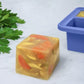 Silicone Cup Cube, 6 Cube Tray