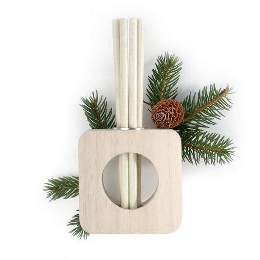 Enviroscent - Stix & Stand - Balsam Fir + Spruce