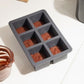 Silicone Cup Cube, 6 Cube Tray