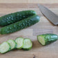 Cucumber - General Lee