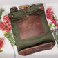 Harvest Bag - Waxed Canvas Backpack