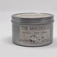 Root & Roux Mini Candle - The Magnolia