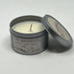 Root & Roux Mini Candle - The Magnolia