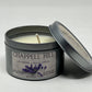 Root & Roux Mini Candle - Chappel Hill