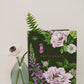 Hardback Sketchbook- Summer Garden Design