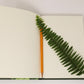 Hardback Sketchbook- Summer Garden Design