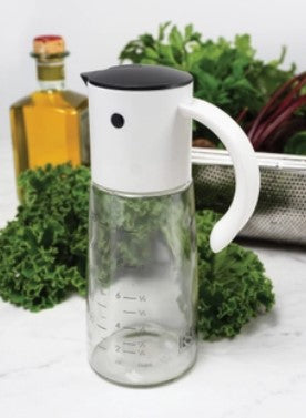 Oil and Dressing Dispenser