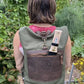 Harvest Bag - Waxed Canvas Backpack