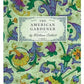 The American Gardener Book