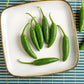 Pepper - Serrano Chili