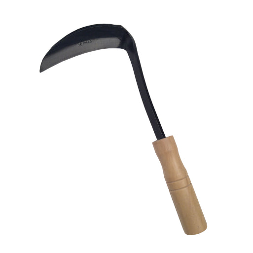 Mini Sickle Hoe