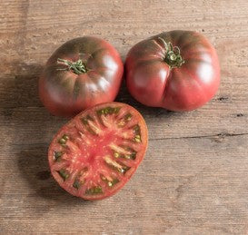 Tomato - Black Krim