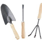 Garden Tools Box Set