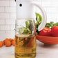 Oil and Dressing Dispenser